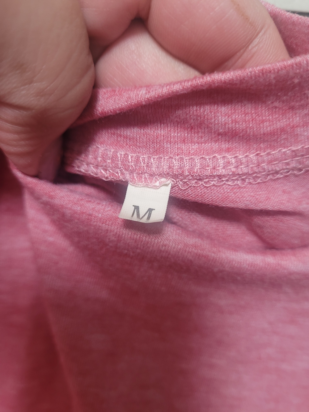 #KIDLIFE & #MOMLIFE Pink Graphic Tee Set - Picture 4 of 4